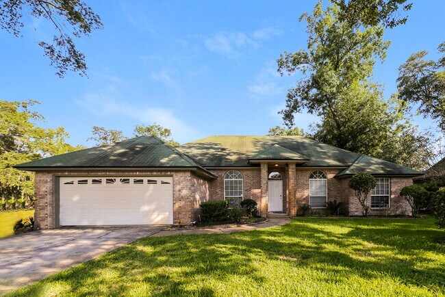 property at 12127 Rush Creek Dr N
