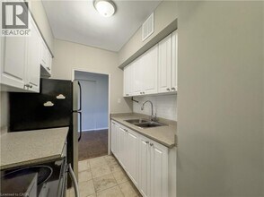 133 Herkimer St in Hamilton, ON - Building Photo - Building Photo