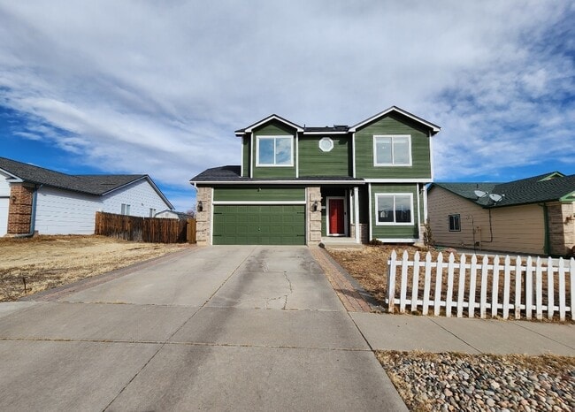property at 1512 Coolcrest Dr