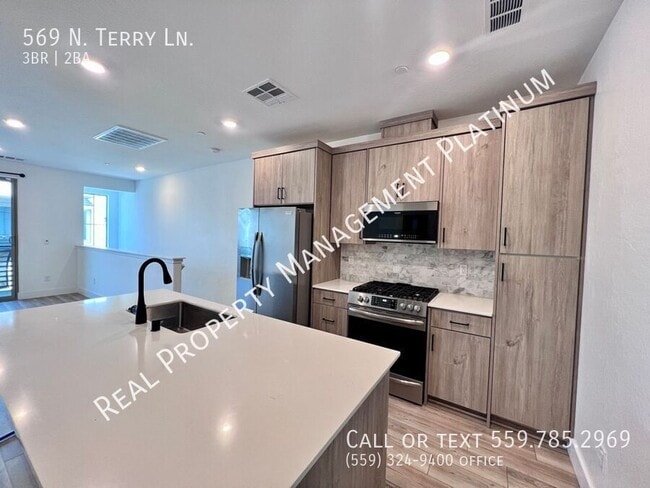 569 N Terry Ln in Clovis, CA - Building Photo - Building Photo