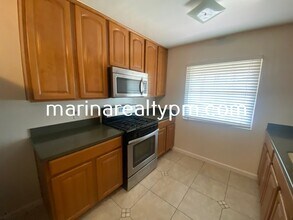 852 Sheridan St in Vallejo, CA - Building Photo - Building Photo
