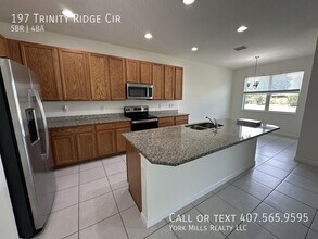197 Trinity Ridge Cir in Davenport, FL - Building Photo - Building Photo