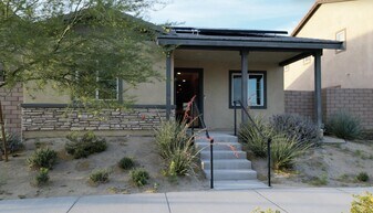 67364 Rio Plata Rd in Cathedral City, CA - Building Photo