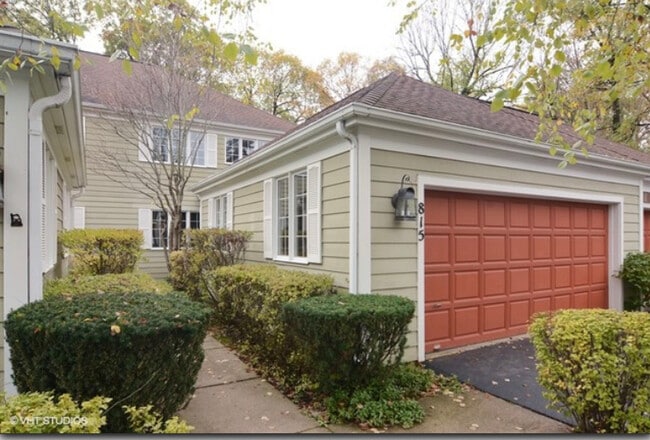 property at 815 Suffield Square