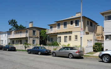 The Meyer in Los Angeles, CA - Building Photo - Building Photo