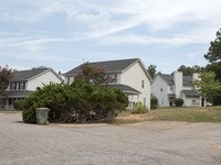 Windridge Townhomes in Columbia, SC - Foto de edificio - Building Photo