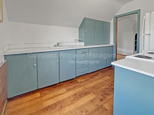 603 Franklin Ave in Grand Haven, MI - Building Photo - Building Photo