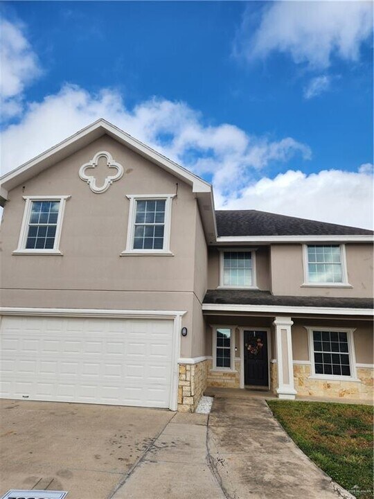 7605 N 26th St in McAllen, TX - Building Photo