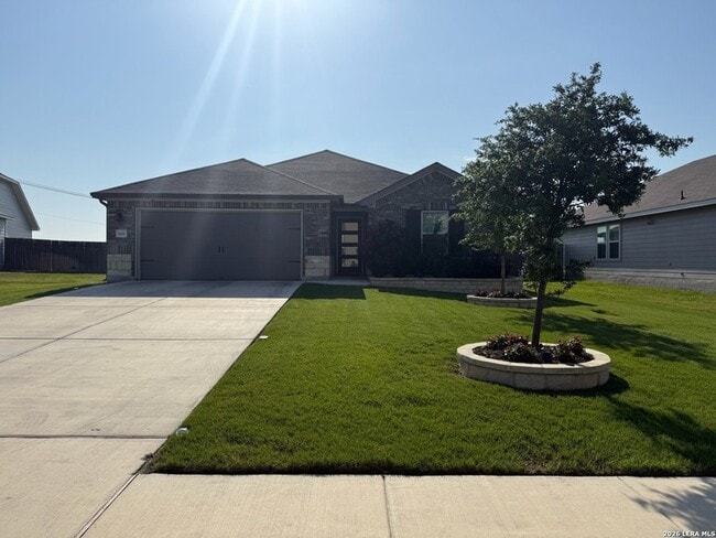 property at 206 Santo Spirit Road