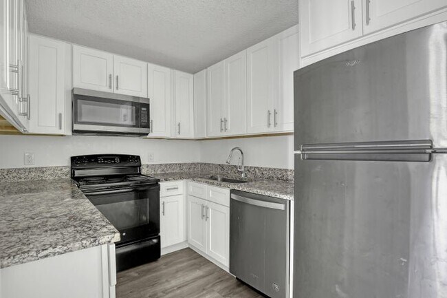 property at 3618 Alder Dr