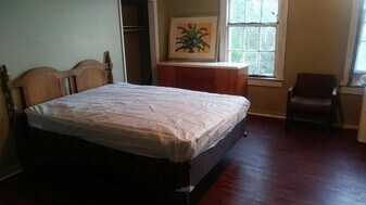 160 Lamar St in Macon, GA - Building Photo