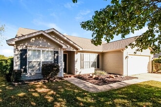 1528 Moss Creek Dr in Harrisburg, NC - Building Photo - Building Photo