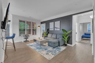 7417 Waverly Walk Ave in Charlotte, NC - Building Photo - Building Photo