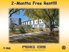 775 W Coolidge St in Phoenix, AZ - Building Photo