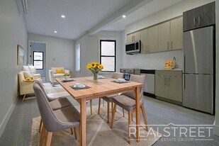 Brand New 1 Bed w Full Kitchen Amenities i in Brooklyn, NY - Building Photo