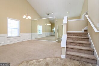1468 Evanston Ln in Marietta, GA - Building Photo - Building Photo