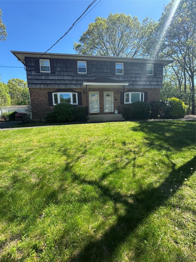 property at 434 Clarice Blvd