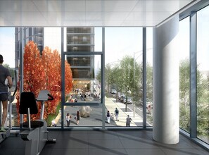 2730 W Belden Ave-Unit -1009 in Chicago, IL - Building Photo - Building Photo
