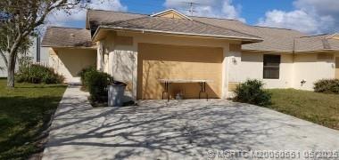 property at 41 SE Ontario Way