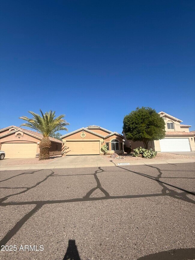 20023 N 22nd Pl in Phoenix, AZ - Building Photo - Building Photo