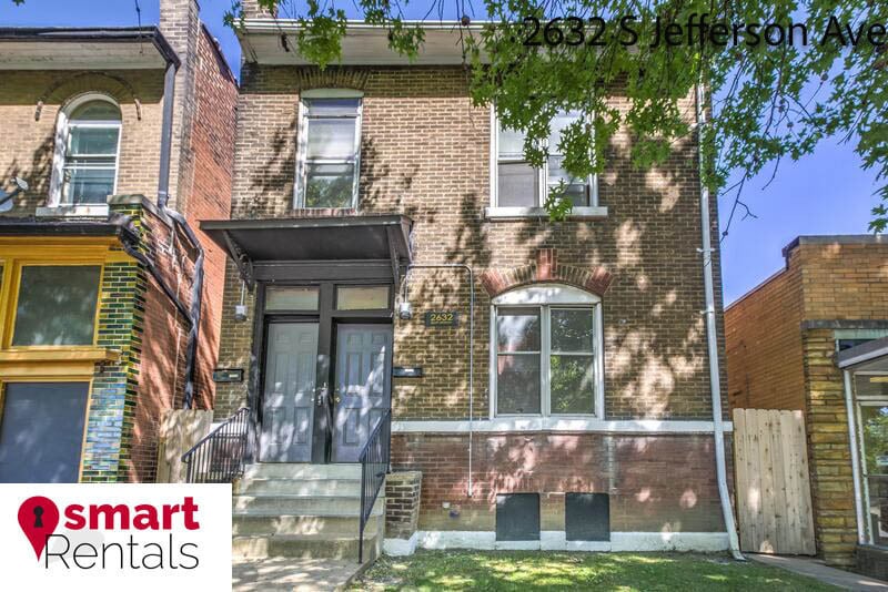 2632 S Jefferson Ave in St. Louis, MO - Building Photo