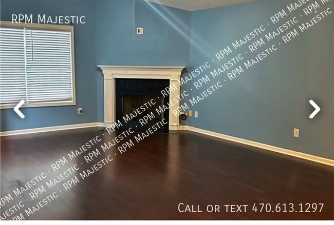 6390 Shadow Square in Lithonia, GA - Building Photo - Building Photo