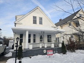 2818 E 127th St in Cleveland, OH - Building Photo