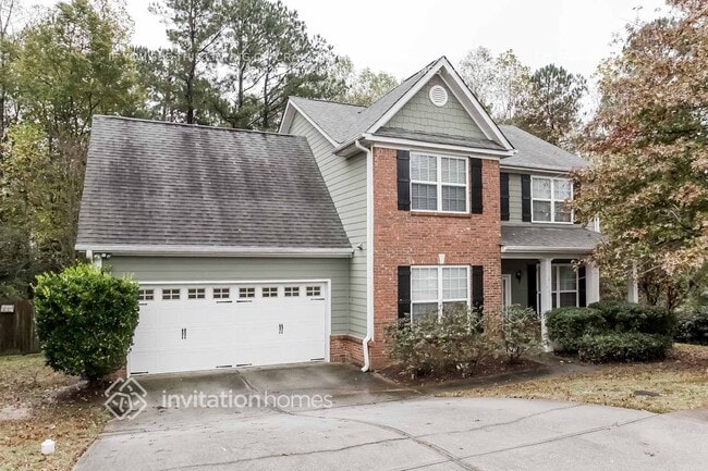 920 Lakeside Ct in Loganville, GA - Building Photo - Building Photo