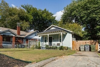 1034 Meda St in Memphis, TN - Building Photo - Building Photo