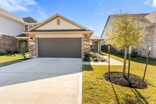 27107 Blue Pool Dr in Katy, TX - Building Photo