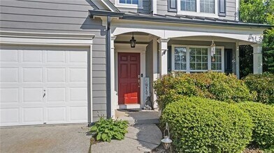 3525 Elder Field Ln in Cumming, GA - Building Photo - Building Photo