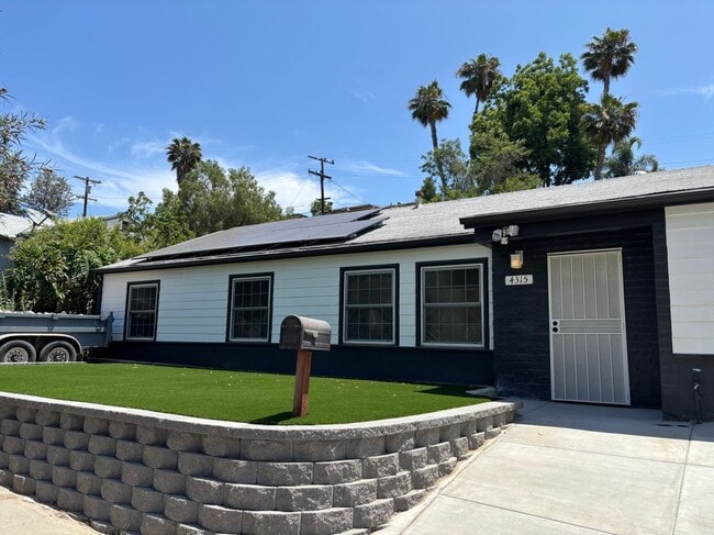 property at 2315 Bonillo Dr