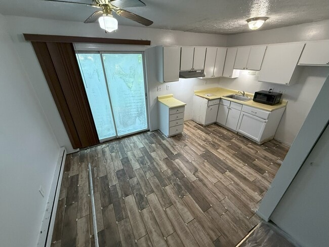 property at 705 Bunker Hill Rd