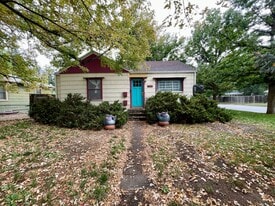 400 West St in Fort Collins, CO - Building Photo