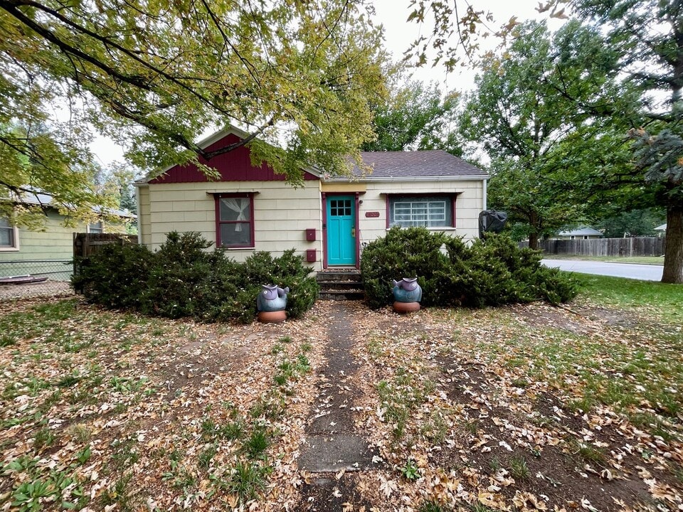 400 West St in Fort Collins, CO - Building Photo