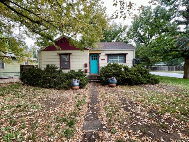 400 West St