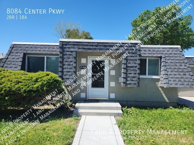 property at 8084 Center Pkwy