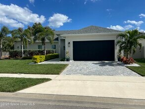 4305 Negal Cir in Melbourne, FL - Building Photo - Building Photo
