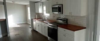 2306 Grand St in Jacksonville, FL - Building Photo