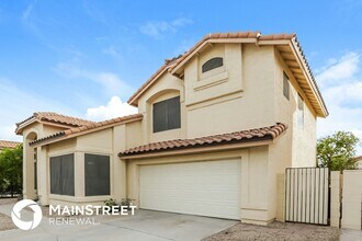 10735 W Ashland Way in Avondale, AZ - Building Photo - Building Photo
