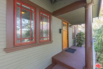 3418 Greensward Rd in Los Angeles, CA - Building Photo - Building Photo