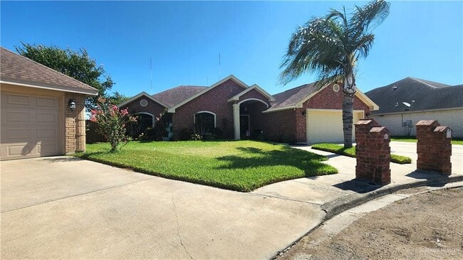 23 Lula St in Edinburg, TX - Building Photo - Building Photo