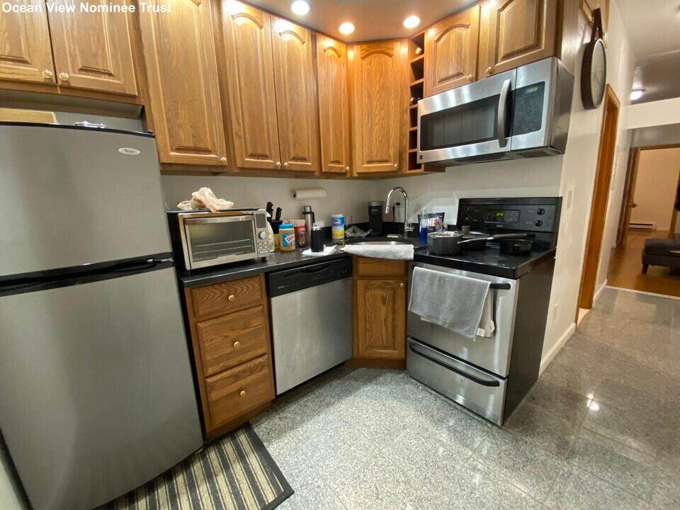 87 Prince St, Unit 2R in Boston, MA - Building Photo
