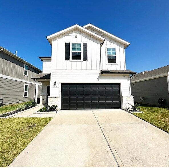 17878 Juneberry Seed St in Hockley, TX - Foto de edificio