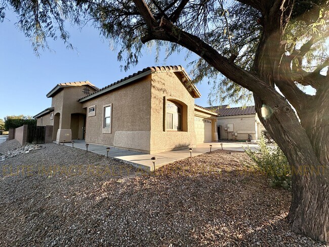 7159 E Cherrywood St in Tucson, AZ - Building Photo - Building Photo