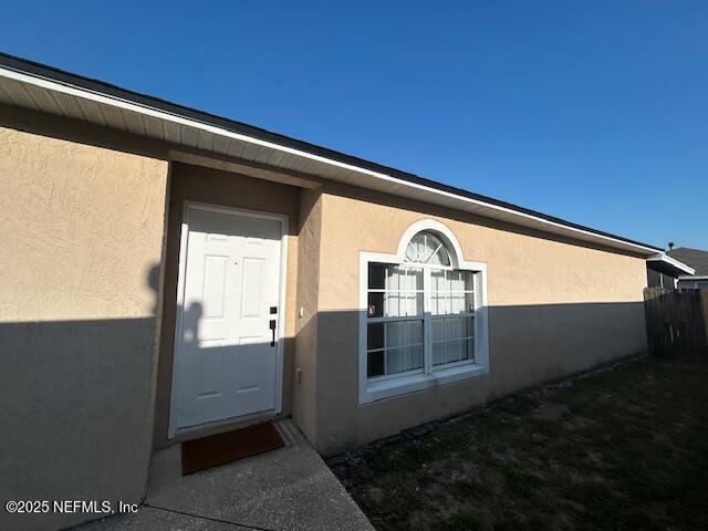 7282 Lawn Tennis Ln in Jacksonville, FL - Building Photo - Building Photo