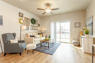 Reserve at West T-Bone 5770