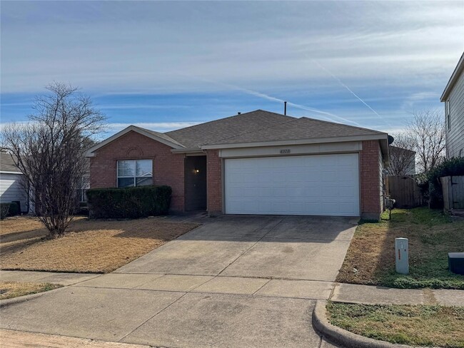 4310 Cardinal in Sherman, TX - Building Photo - Building Photo