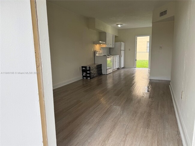 property at 4725 NW 33rd Ave