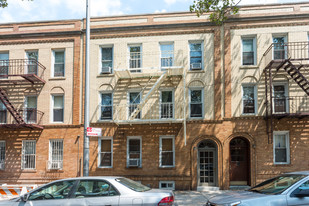 41-27 49th St Apartments